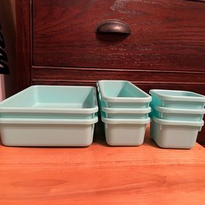 Interlocking Dividers